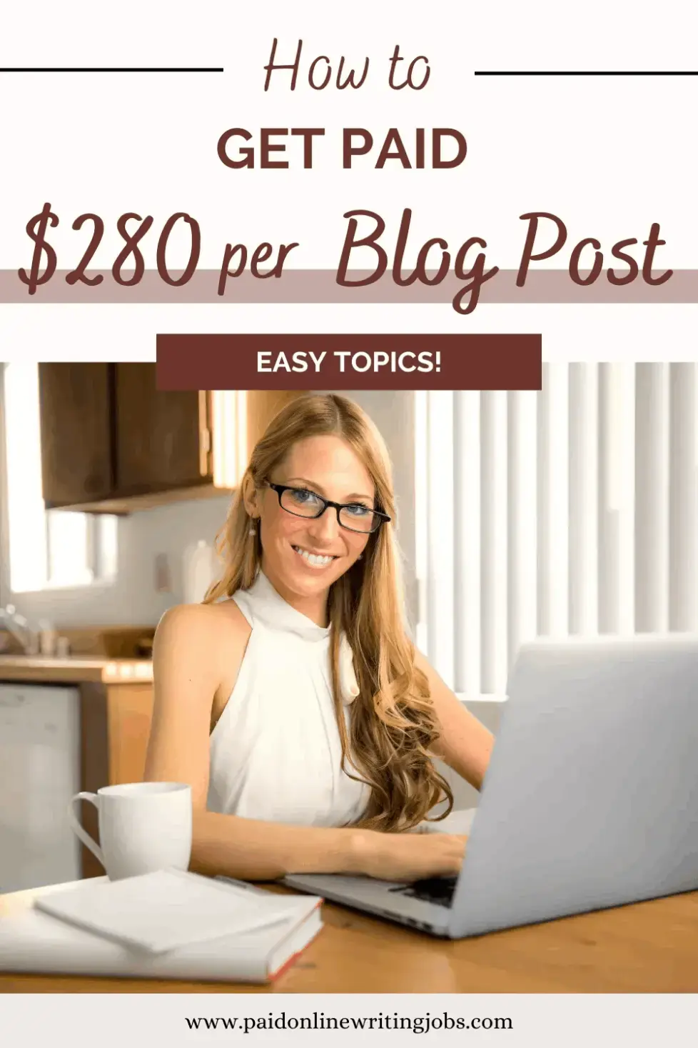 Introducing Paid Online Writing Jobs